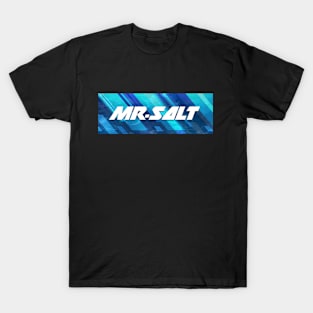 Techy Mr.Salt T-Shirt